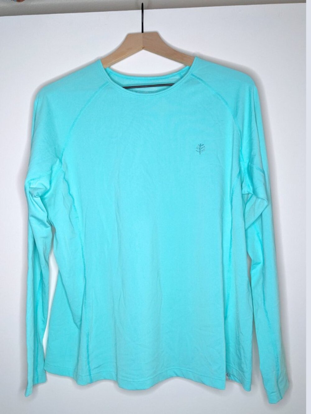 Coolibar Swim Shirt UPF 50+